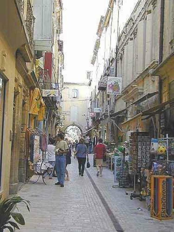 La Joliette Hotel Junas Kültér fotó
